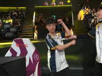 乐鱼体育 官方平台-关于CFO1-0GAM：Junjia赵信无人能挡，CFO赢下LCP内战的信息