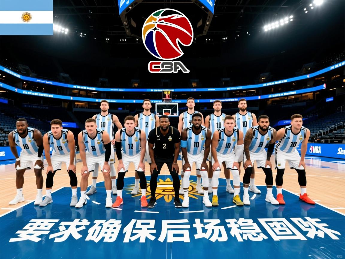 阿根廷队续签防线功臣，确保后场稳固编队  第2张