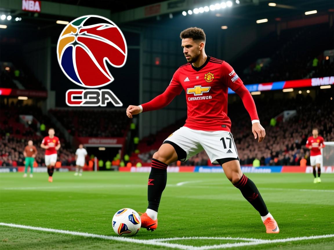 狼队顽强逼平曼联，新援首秀惊艳全场  第4张