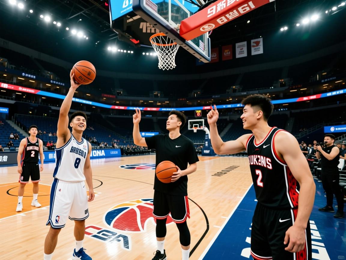 外援表现出彩，球队实力大增  第2张