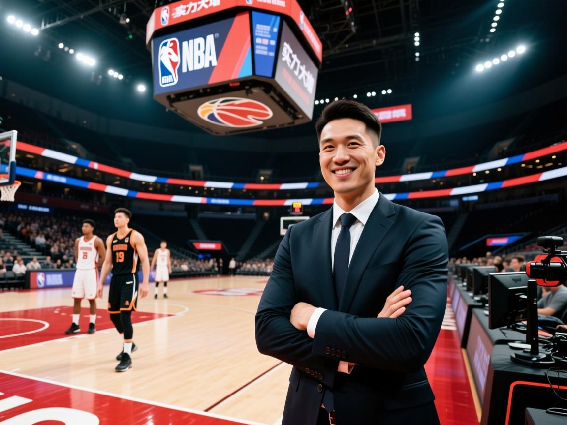 外援表现出彩，球队实力大增  第3张