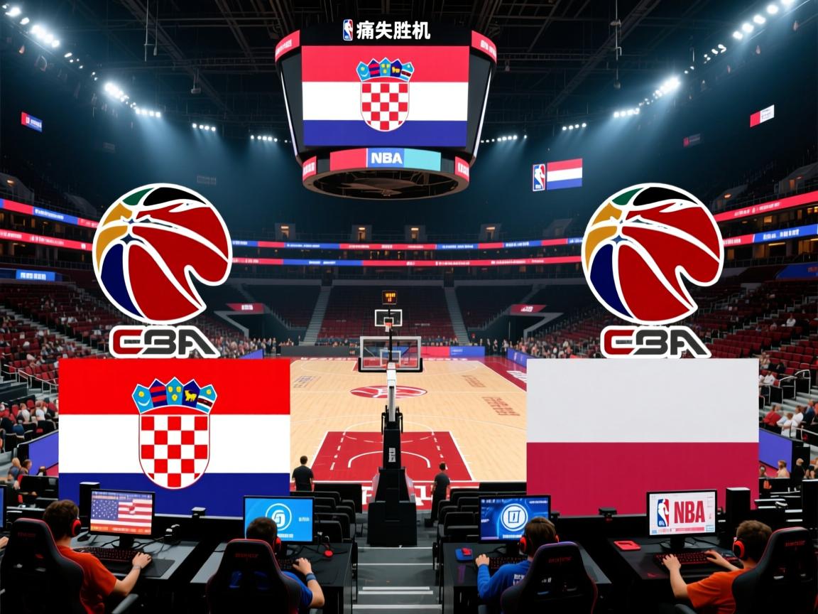 克罗地亚败于波兰，痛失胜机