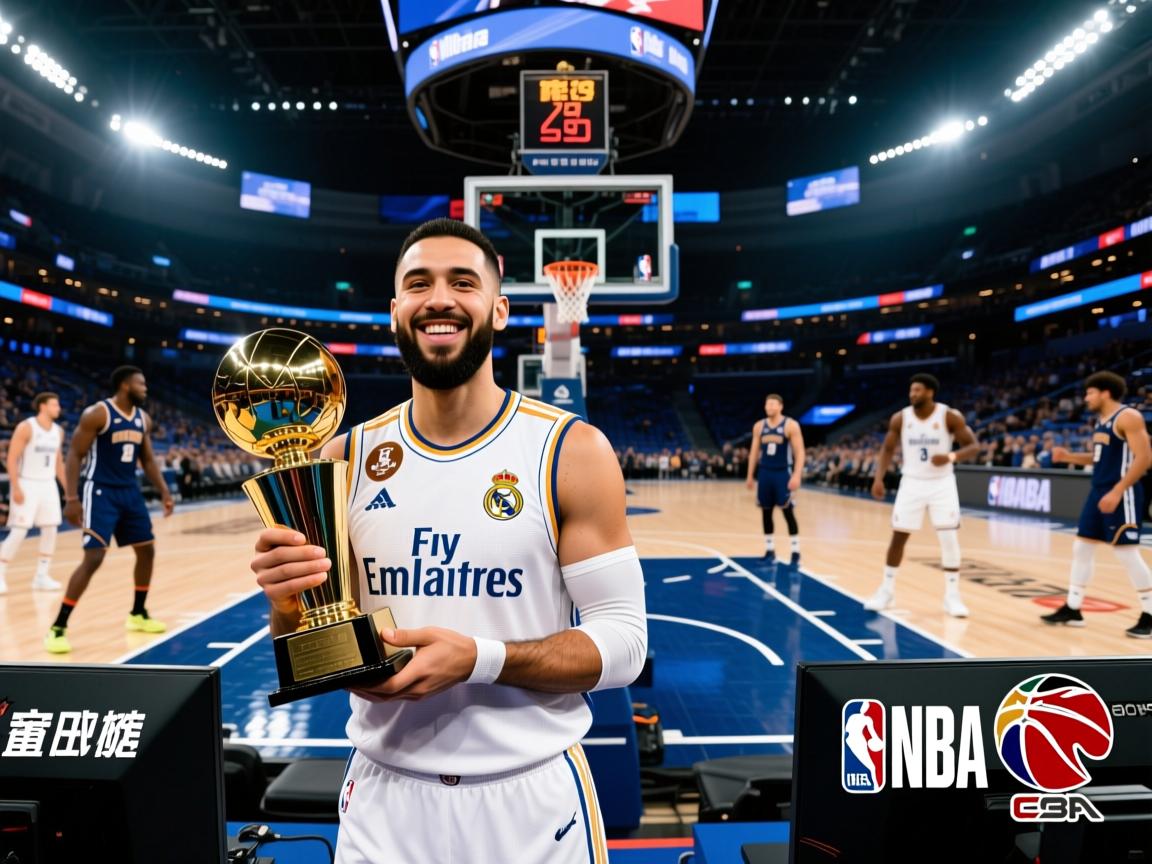 大夺冠战！皇马面对对手，雄心勃勃！  第3张