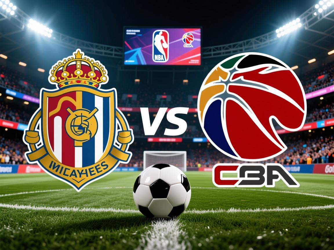 足球豪门巅峰对决，掀起比赛狂潮