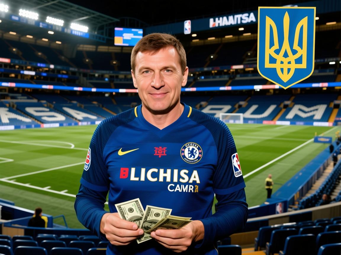 舍甫琴科称阿布应捐切尔西出售资金援乌的简单介绍