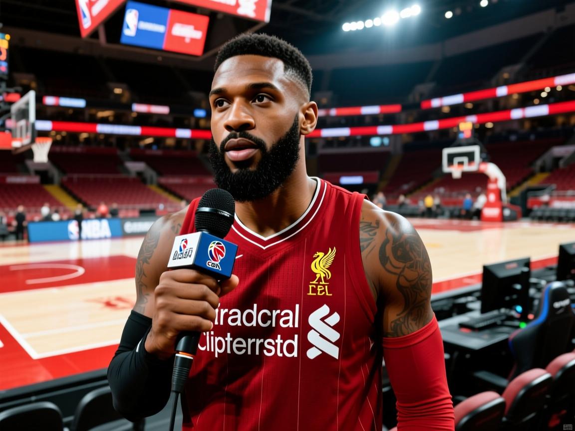 伊萨克打破沉默！利物浦标王骨折后首度发声，誓言全力