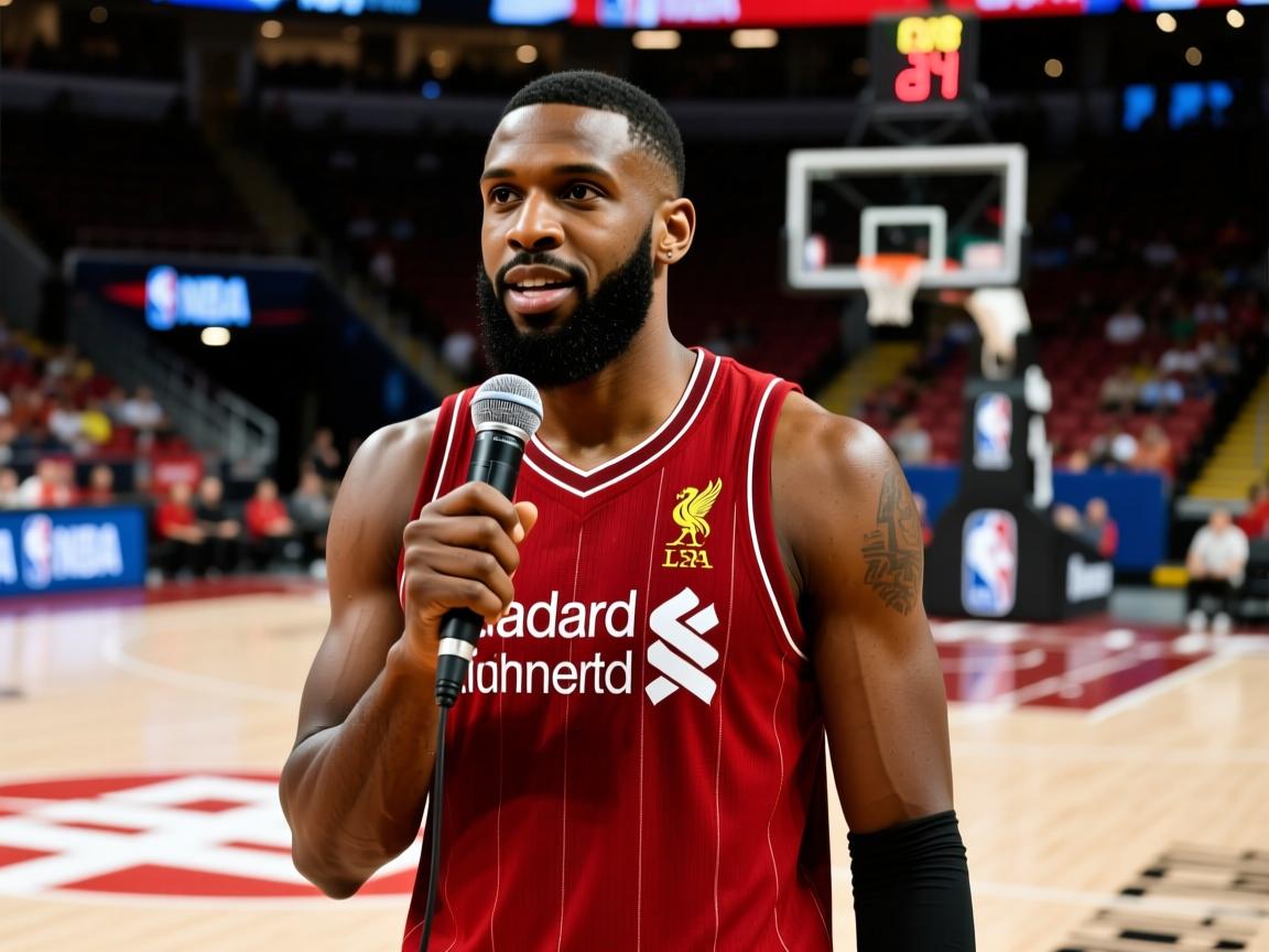 伊萨克打破沉默！利物浦标王骨折后首度发声，誓言全力  第2张