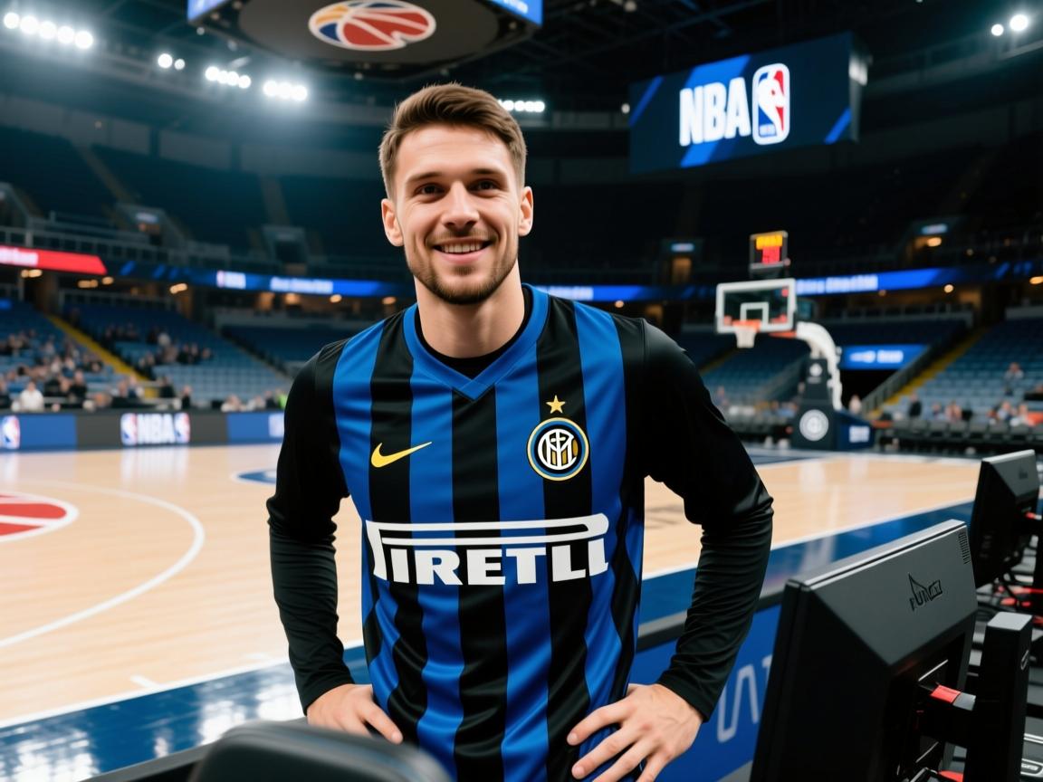 国米相中帕莱斯特拉？这更像一堂亚特兰大式的生意经