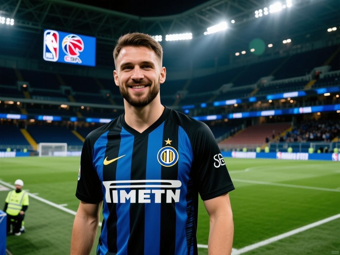 国米相中帕莱斯特拉？这更像一堂亚特兰大式的生意经  第3张