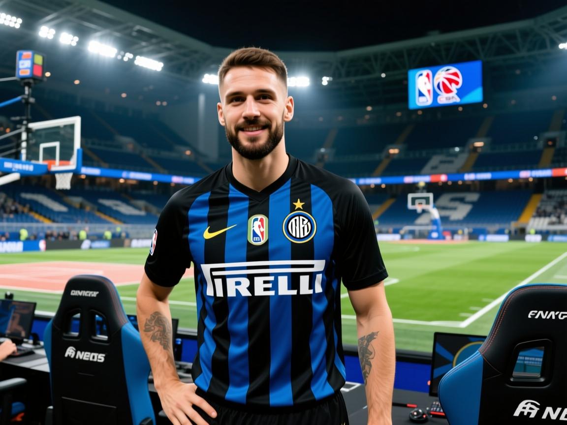 国米相中帕莱斯特拉？这更像一堂亚特兰大式的生意经  第4张