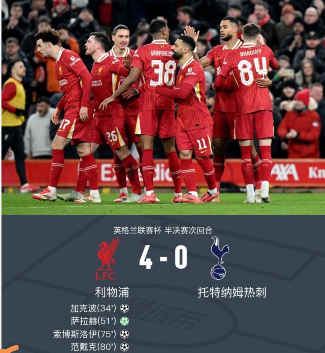 包含利物浦保持连胜势头，世俱杯冠军呼之欲出的词条
