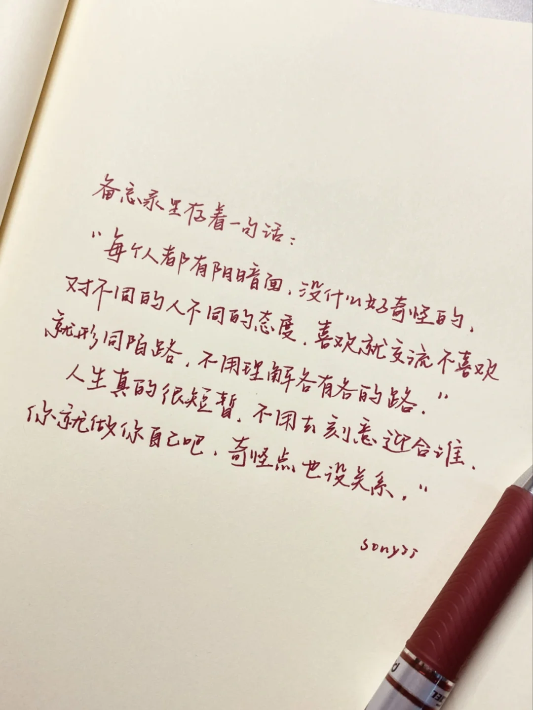 Fly后援会发文：不用抱歉，也不需要给谁交代，就是方向错了的简单介绍